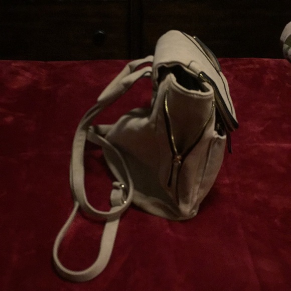 Backpack purse - Picture 3 of 5